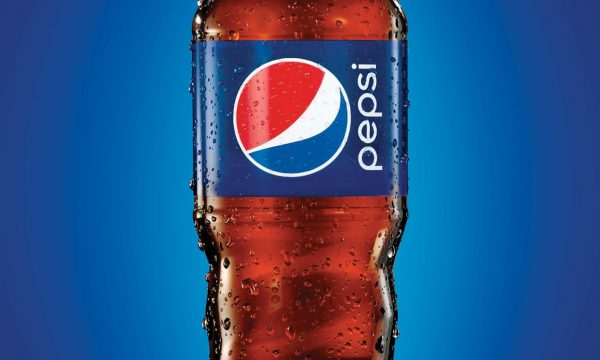 PEPSICO NEW SINGLE-SERVE BOTTLE