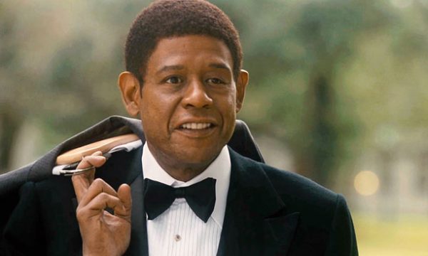 The Butler (2013)
Forest Whitaker
(Screengrab)