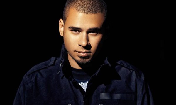 AFROJACK