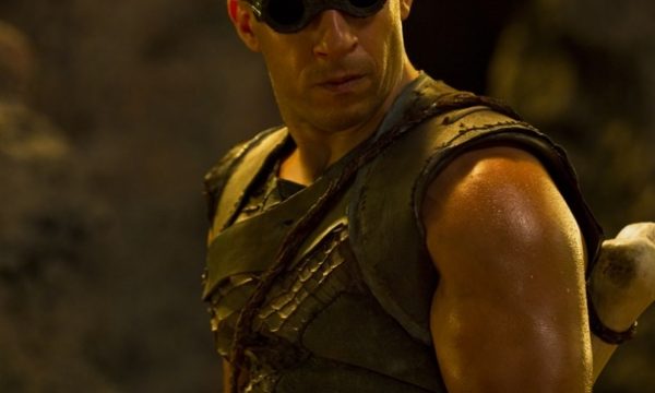 Riddick