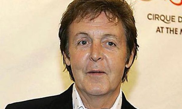 PEOPLE MCCARTNEY