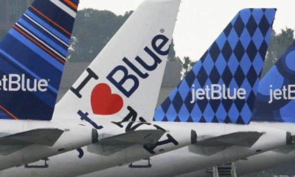 JetBlue Expansion