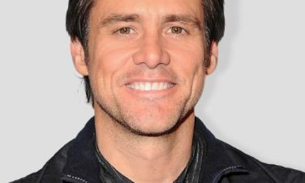 SOME KIND OF GARDEN MEDIA JIM CARREY