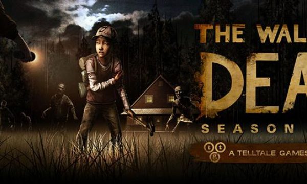 TELLTALE, INC. THE WALKING DEAD