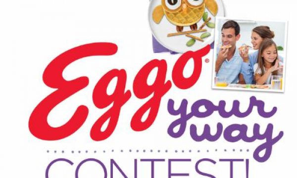 KELLOGG COMPANY EGGO YOUR WAY CONTEST