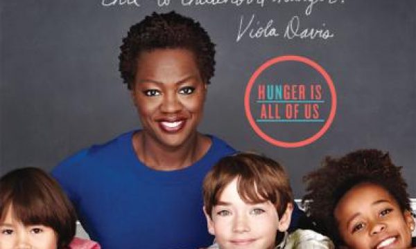 ENTERTAINMENT INDUSTRY FOUNDATION VIOLA DAVIS