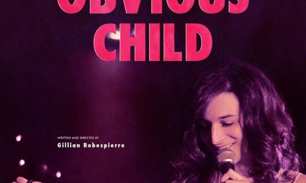 Obvious Child, Sundance Film Festival 2014