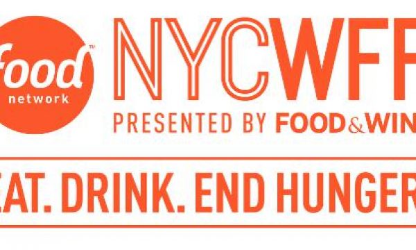 Food Network New York City Wine Logo