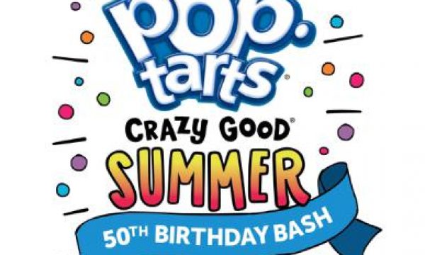 Kelloggs Pop-Tarts Crazy Good Summer