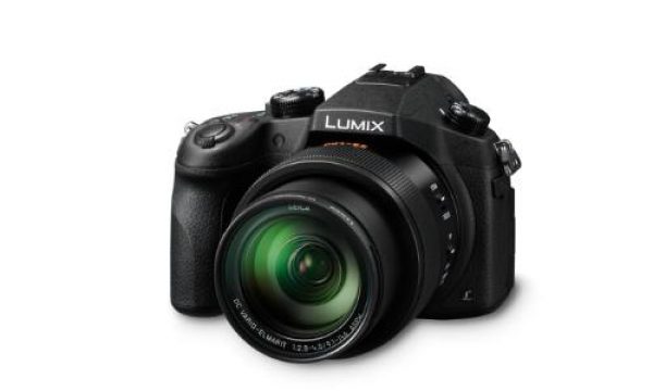 Panasonic Announces LUMIX DMC-FZ1000