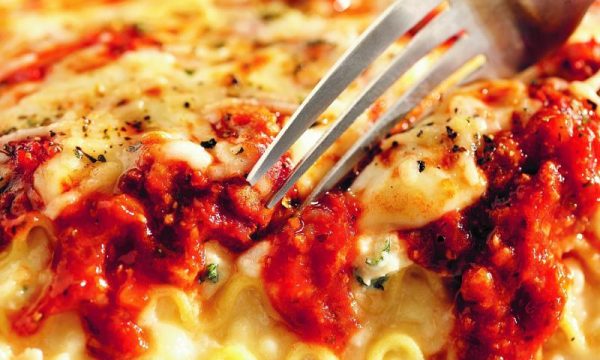 Fazoli&apos;s Free Lasagna