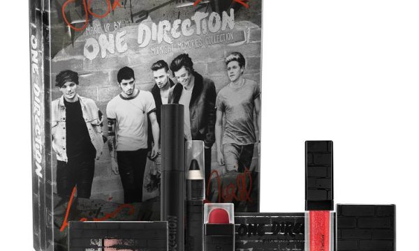 Markwins International One Direction Make-Up