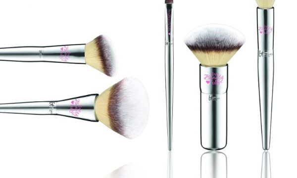 IT Cosmetics Live Beauty Full Brushes