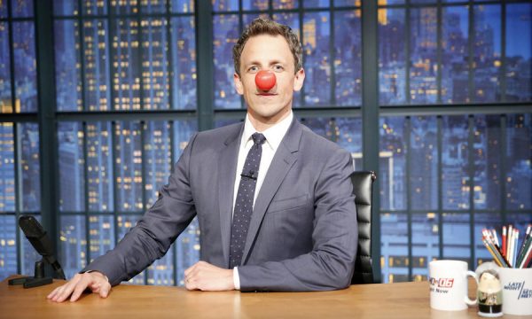 Late Night with Seth Meyers - Season 2