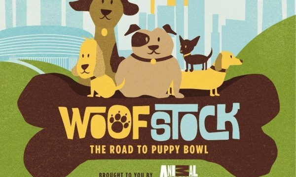 Animal Planet Woofstock