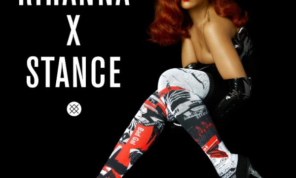 Rihanna Stance Punk Poet