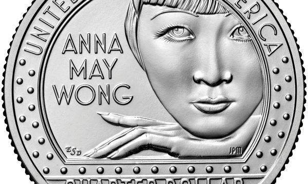 anna may wong