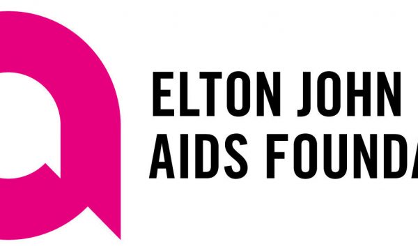 Elton John AIDS Foundation Logo