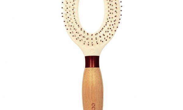 EcoTools Ultimate Air Dryer Hair Brush