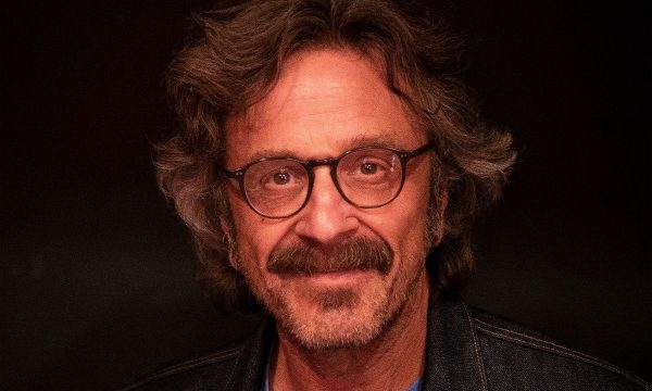 marc maron, hbo max