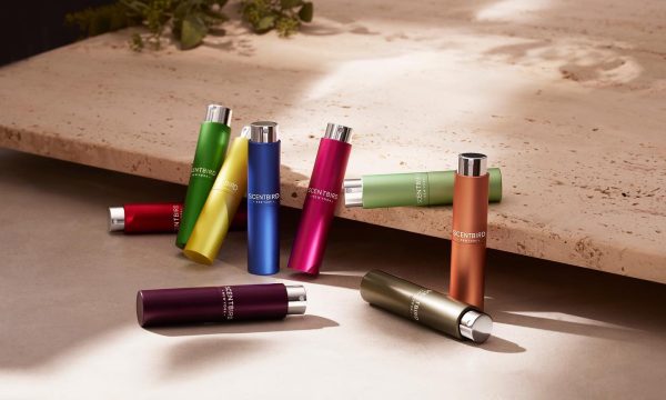 scentbird new york