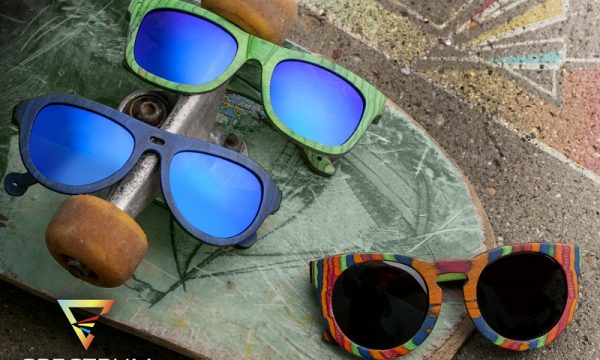 Spectrum Sunglasses