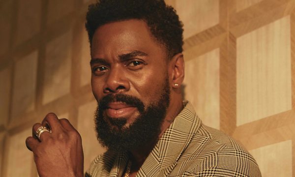 The Santa Barbara International Film Festival is honored to announce that cinema icon Colman Domingo