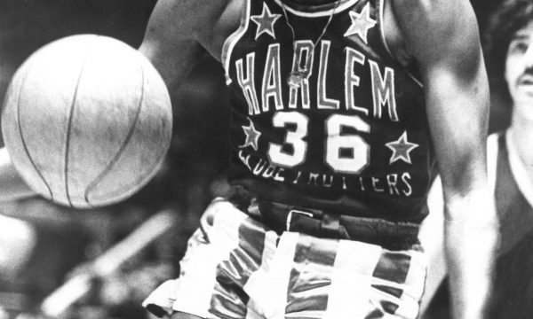 Meadowlark Lemon