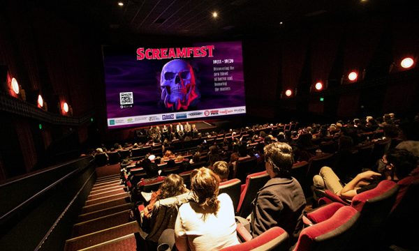 screamfest horror film festival