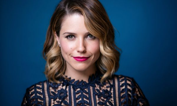 Sophia Bush Headshot