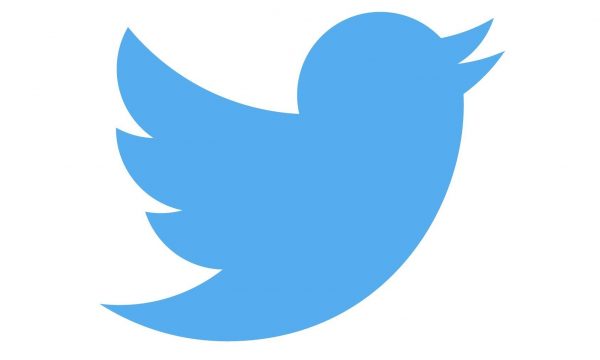 Twitter Logo