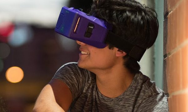 Merge VR Goggles