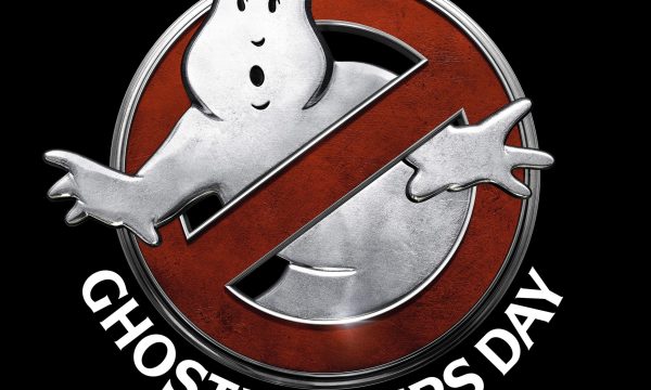 Ghostbusters Day