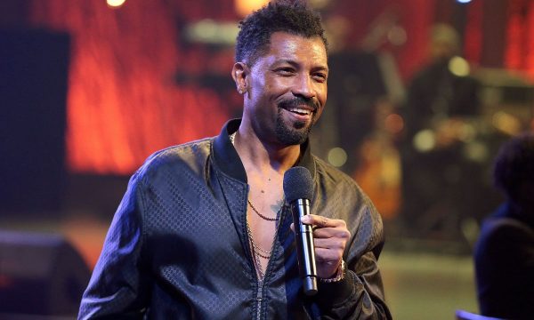 deon cole, soul train awards