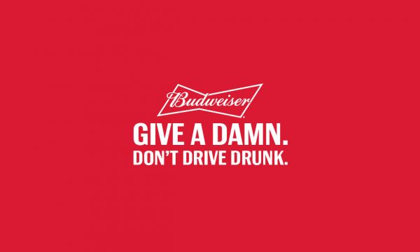 Budweiser Lyft Give a Damn