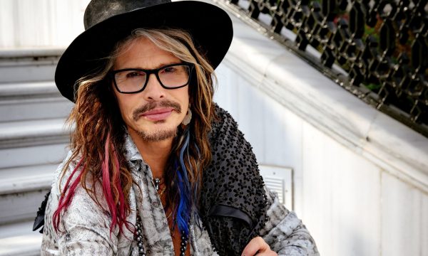 Youth Villages Steven Tyler