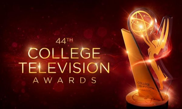 44th College Television Awards