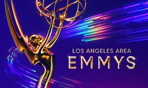 los angeles area emmy