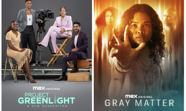 project greenlight, Issa Rae along with Kumail Nanjiani