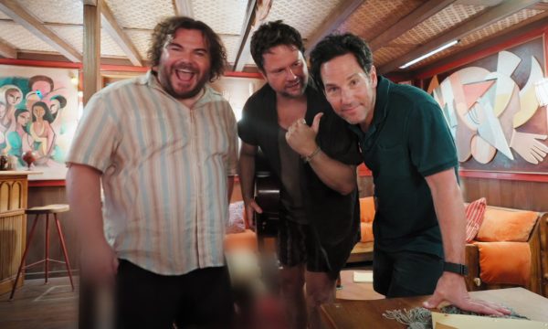 anaconda, paul rudd and jack black