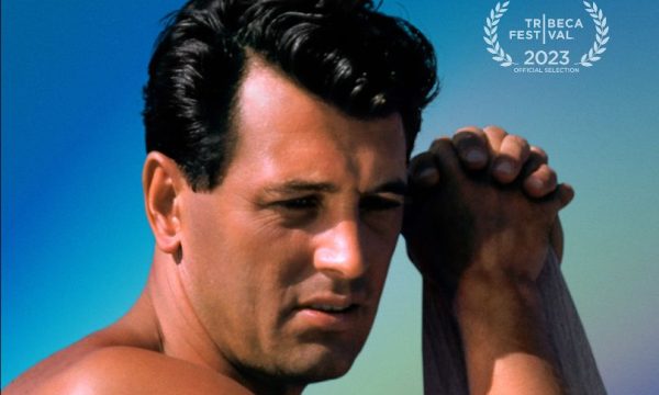 rock hudson, documentary