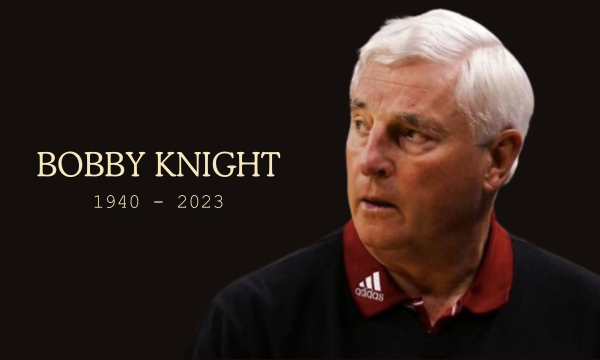 Bobby Knight