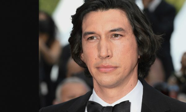 Burberry Announces Adam Driver As Face of Men’s Fragrance