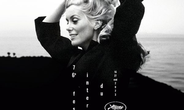 cannes film festival, catherine deneuve