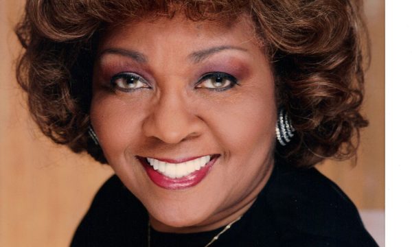 Cissy Houston