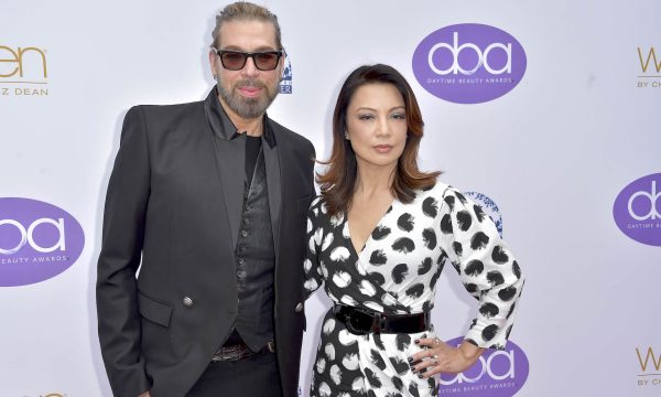 chaz dean, ming-na wen