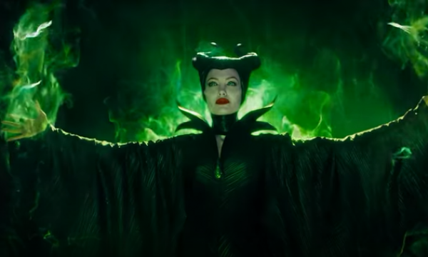 Disney Unveils Maleficent Trailer With Lana Del Rey