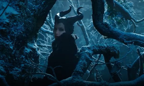 Disney’s “Maleficent” Trailer