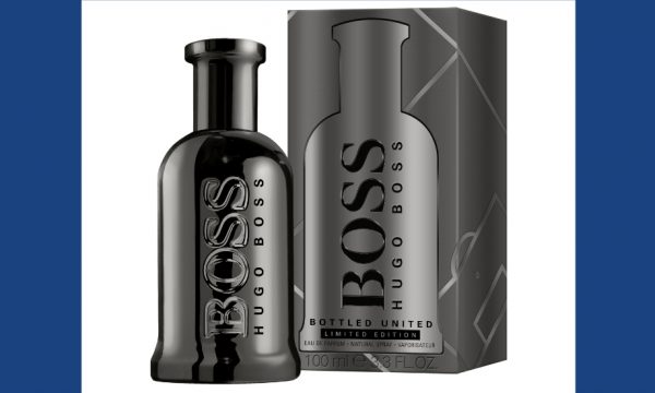 Father’s Day Fragrances From Hugo Boss & Lacoste