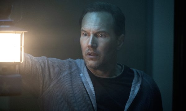 Insidious The Red Door, patrick wilson, movie review